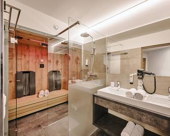 1400 Flexenlodge - Klösterle - Baño