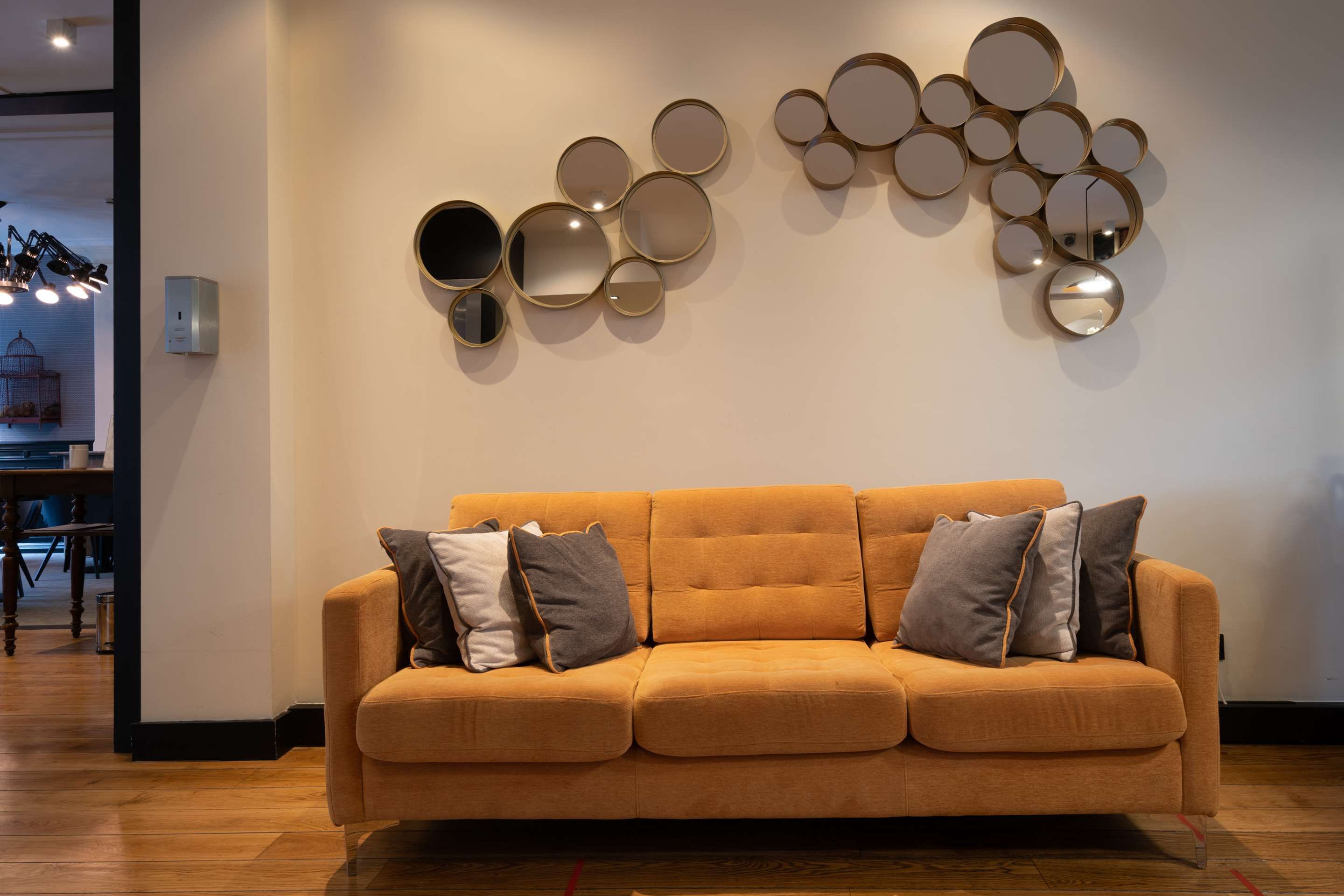 Catalonia Vondel Amsterdam