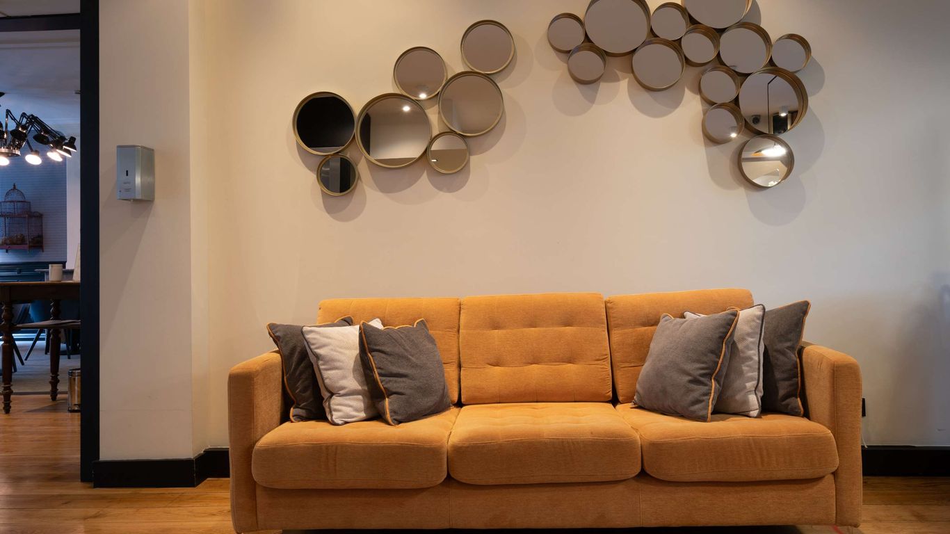 Catalonia Vondel Amsterdam