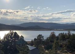 Lake House At Prineville Reservoir - Prineville - Vista esterna