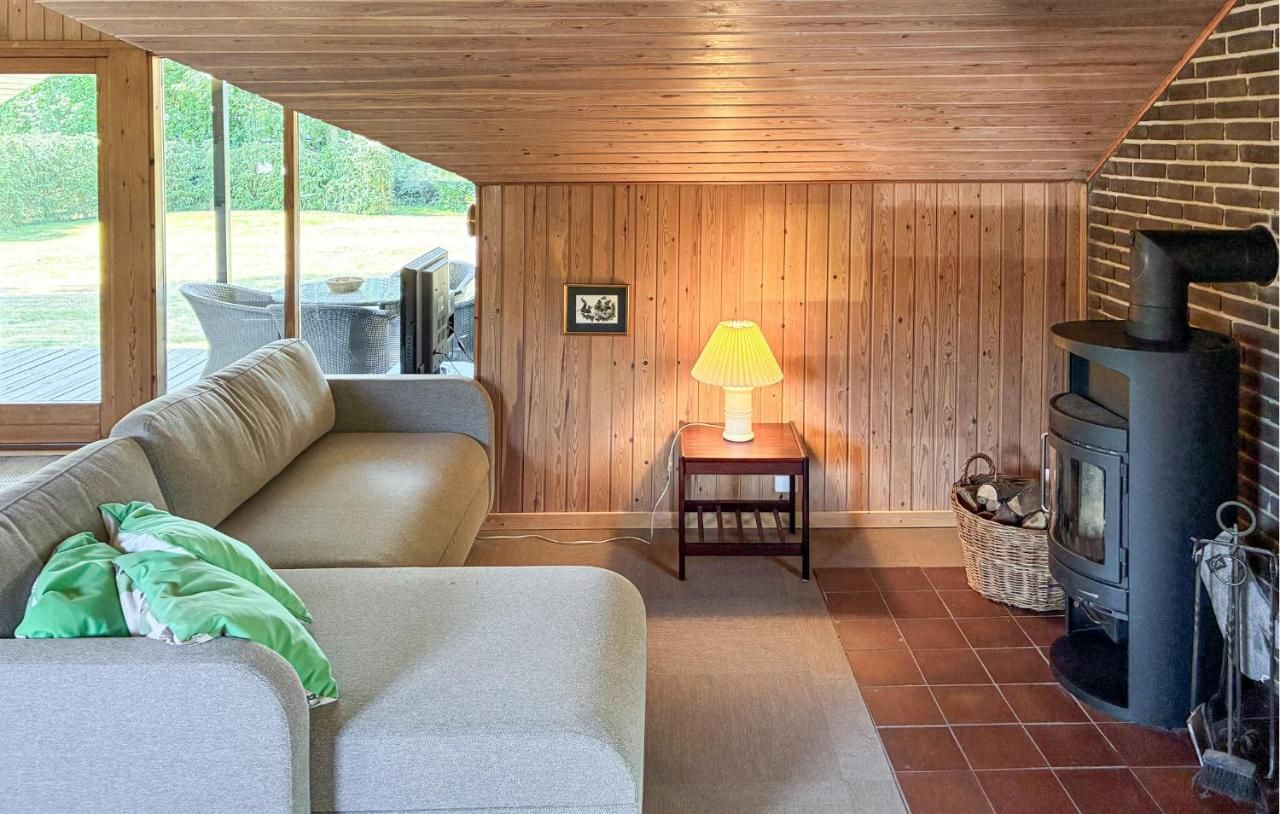 Pet Friendly Home In Rødby With Wifi – Rødby