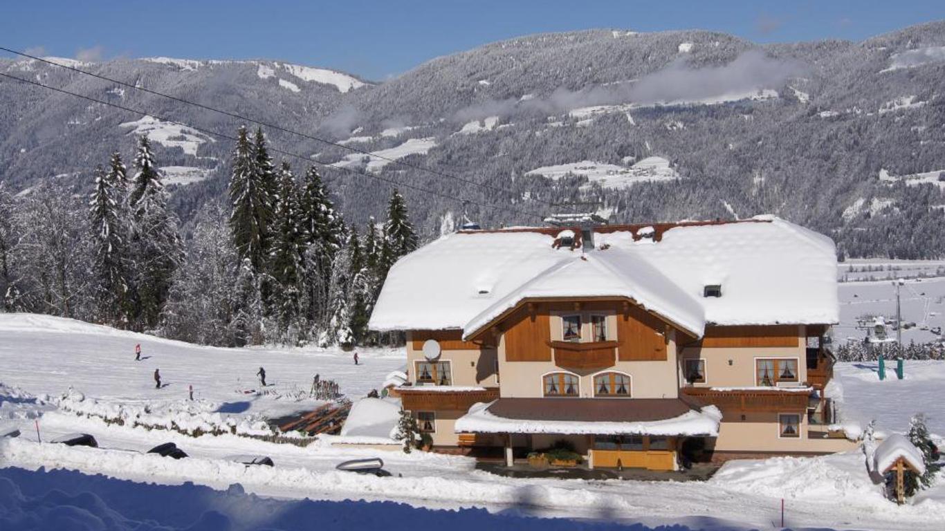 Aparthotel Ederhof
