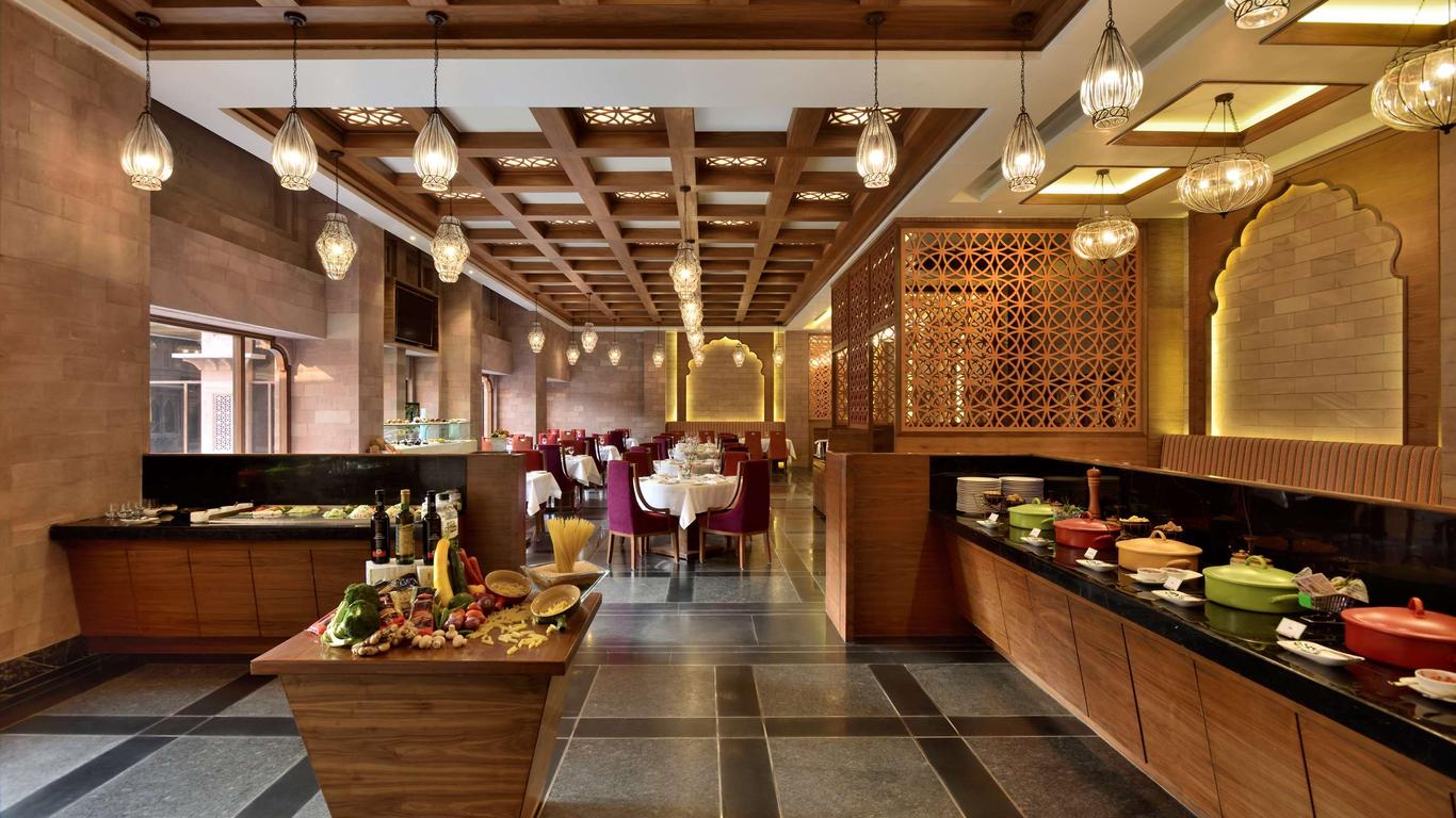 Radisson Jodhpur