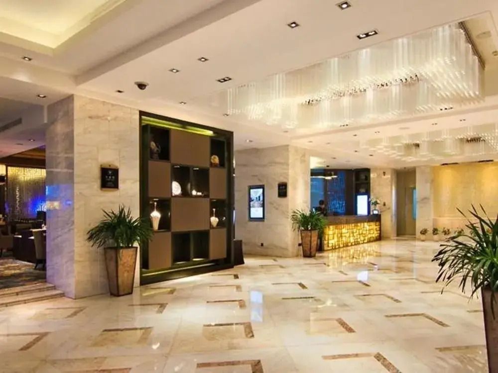 Zhejiang Business Hotel