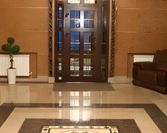 Hotel Imperia - Tula - Hall