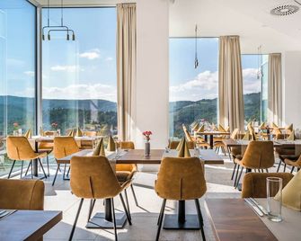 Crystal Mountain Hotel Wisla - Wisła - Restauracja