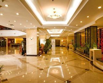 Sightseeing Resort Hotel - Xishuangbanna - Lobby