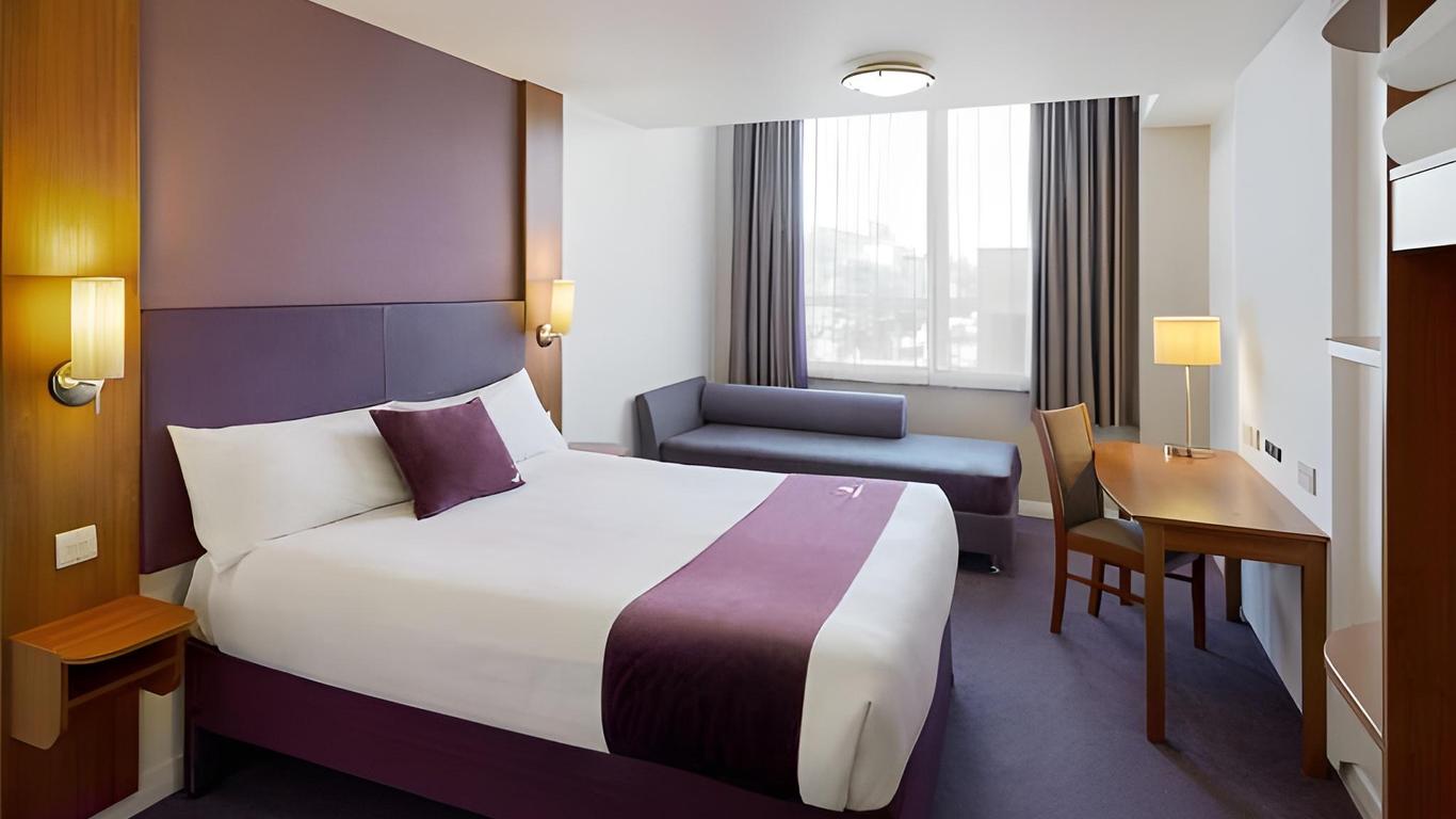 Premier Inn London Holborn