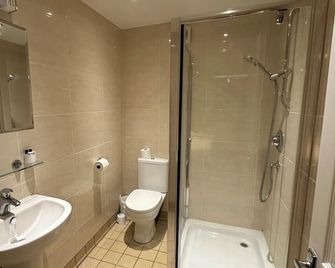OYO Cavendish Annexe - High Wycombe