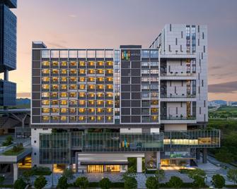 Even Hotel Shenzhen Guangming Cloud Park - Shenzhen - Bâtiment