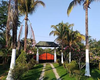 Tierralinda Finca Cottage - Castilla La Nueva - Vista del exterior