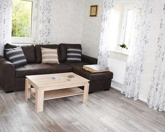 Ferienhaus Modautaler Sonnenhang - Gadernheim - Sala de estar