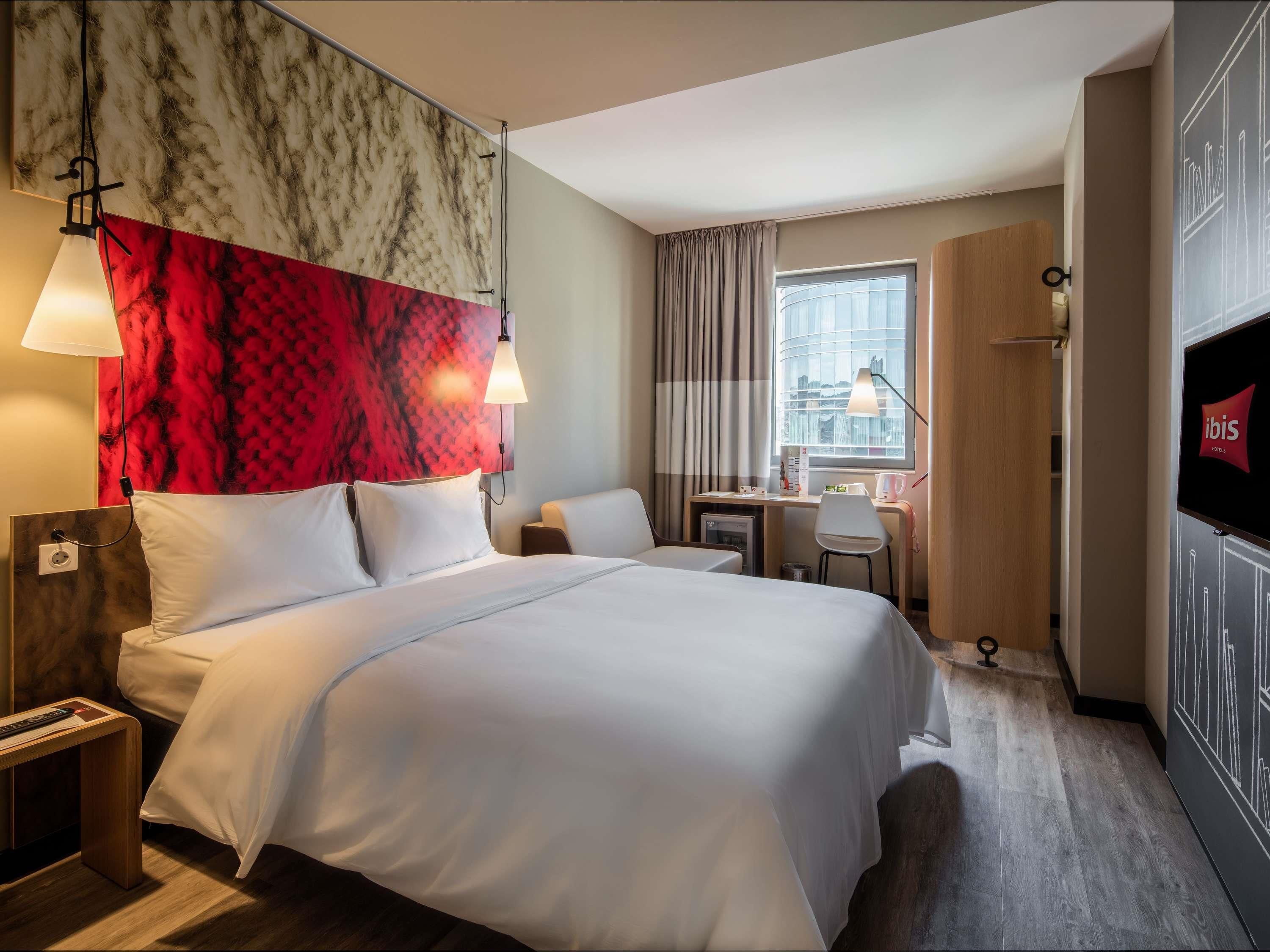 ibis Istanbul West - איסטנבול - בניין