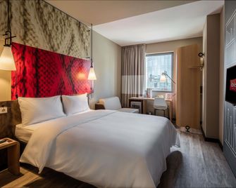 ibis Istanbul West - איסטנבול - בניין