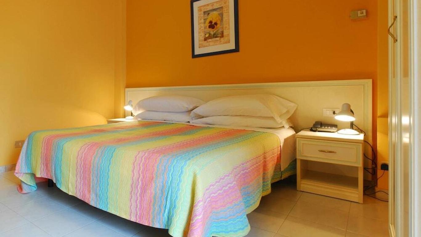 Hotel Michelangelo
