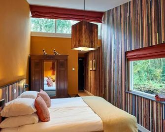 Zoomers aan het Bos - Castricum - Habitación