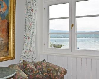 Hotel Seehof - Maria Wörth