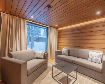 Wilderness Hotel Kieppi - Saariselka