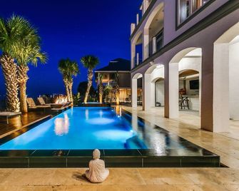 Palacio de Panferio - Pensacola Beach - Bazén
