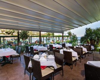 Mobilhomes Camping Oliva - Rabac - Restaurant