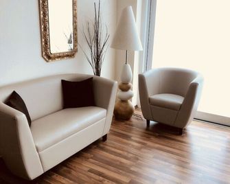 Hotel Viola - Hochheim am Main - Sala de estar