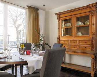 Hotel Reckord - Herzebrock-Clarholz - Dining room