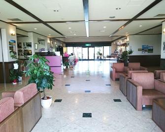 Centrale Hotel Kyotango - Kyotango - Lobby