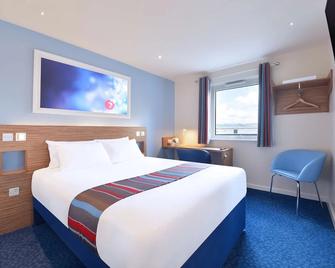 Travelodge Glasgow Braehead - Glasgow - Chambre