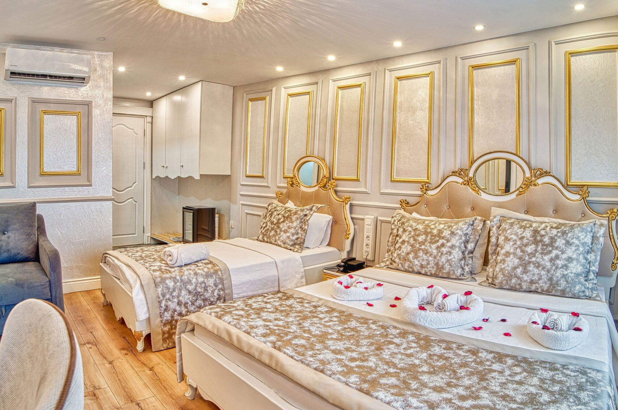 فندق أرسو اسطنبول