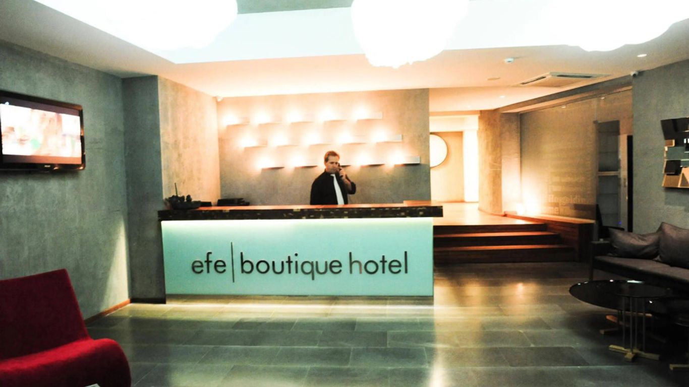 Efe Hotel
