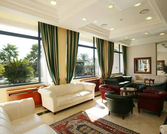 Hotel Nettuno - Katania - Hol