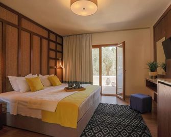 Skiathos Avaton Hotel - Kanapitsa