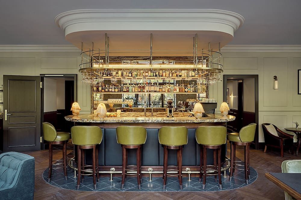 Miiro Palais Rudolf New Opening