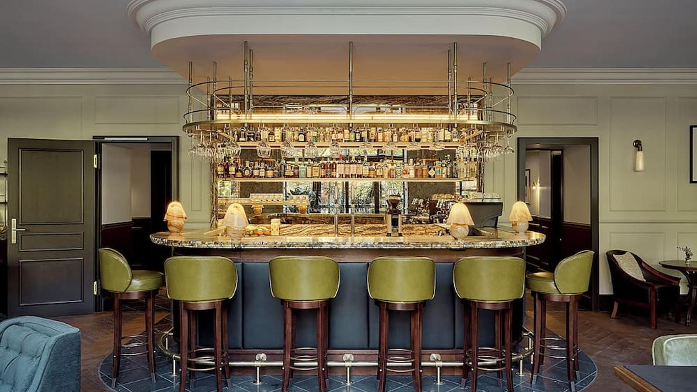 Miiro Palais Rudolf New Opening