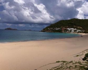 Villa Ixora Terre-Neuve - Gustavia - Beach