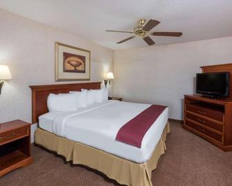 Seasons Inn & Suites Highland - Highland - Habitación