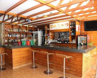 Luxmar Apartaments - Benidorm - Bar