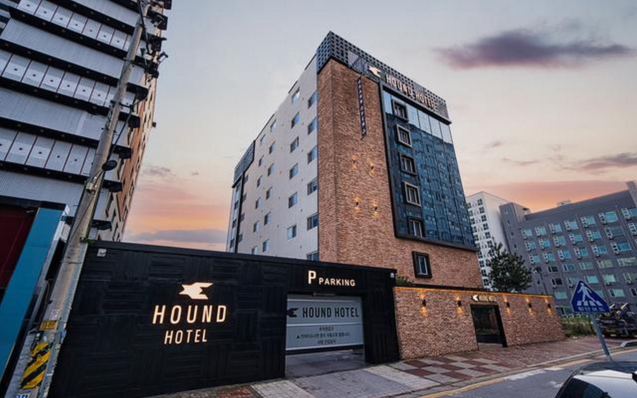 Cheonan Hound Cheonan Seongjeong Branch