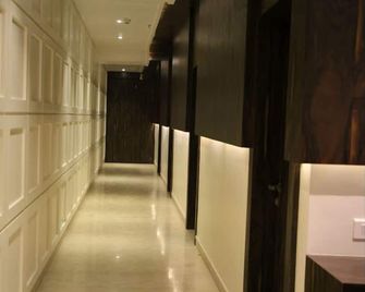 Eennra Guest House Malda - Malda - Hallway