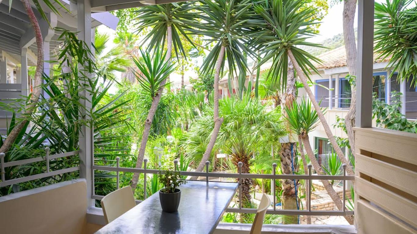 Rouda Bay Beach Hotel