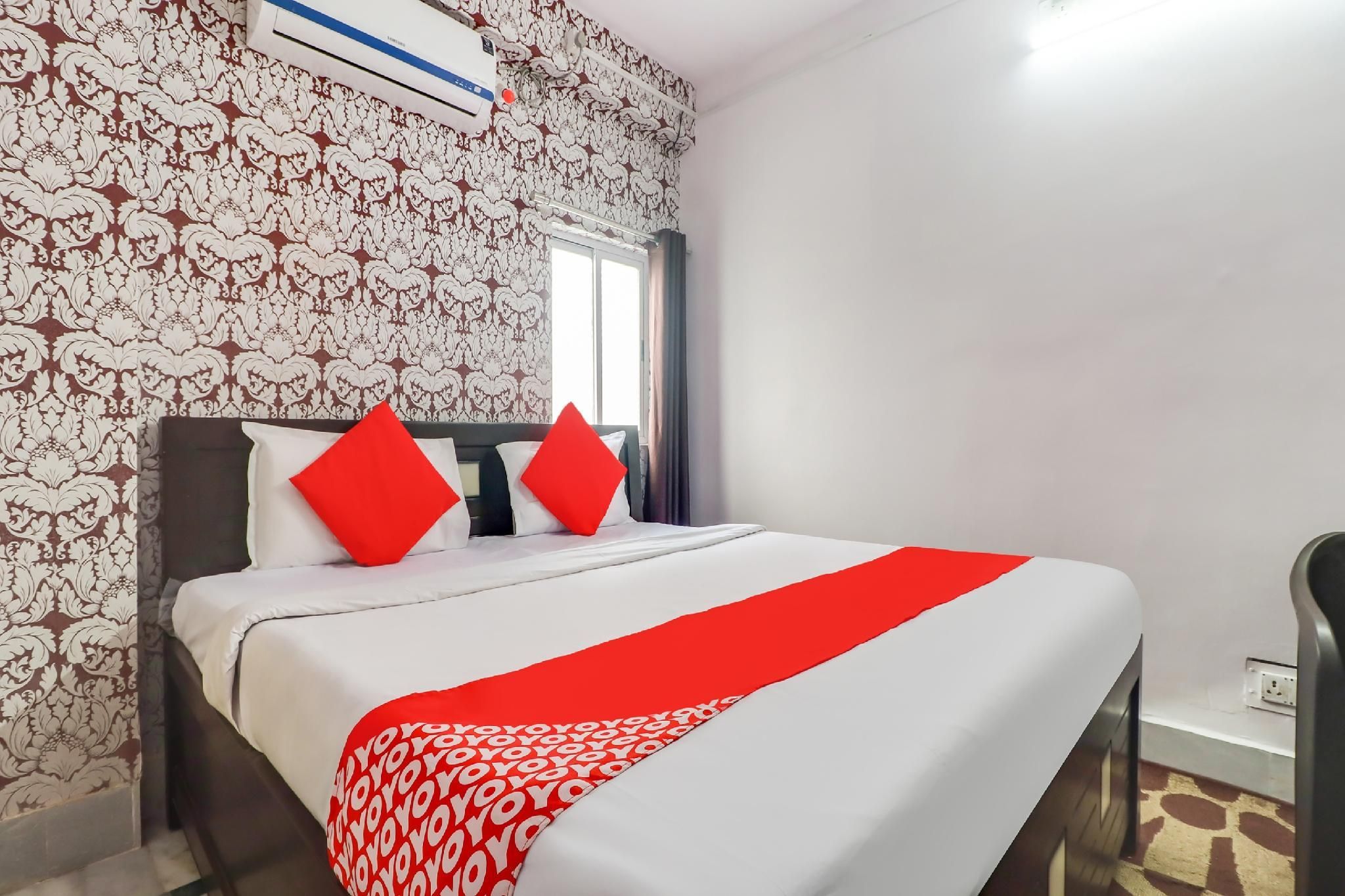 Hotel O Rudra Guest House thumbnail 3