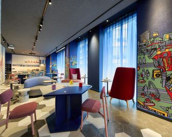 lyf Shibuya Tokyo - Tokio - Lounge