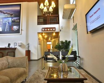 Rio Branco Hotel - Florianopolis