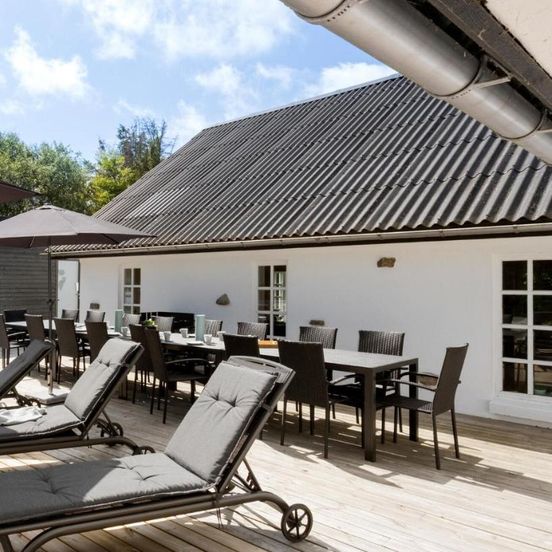 Lovely Home In Løkken With Sauna – Løkken