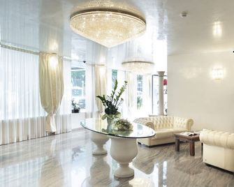 Hotel Ambassador - Rimini - Ingresso