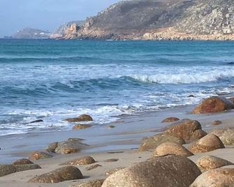 ذا أولد بوست هاوس بد آند بريكفاست - بنزانس - شاطئ