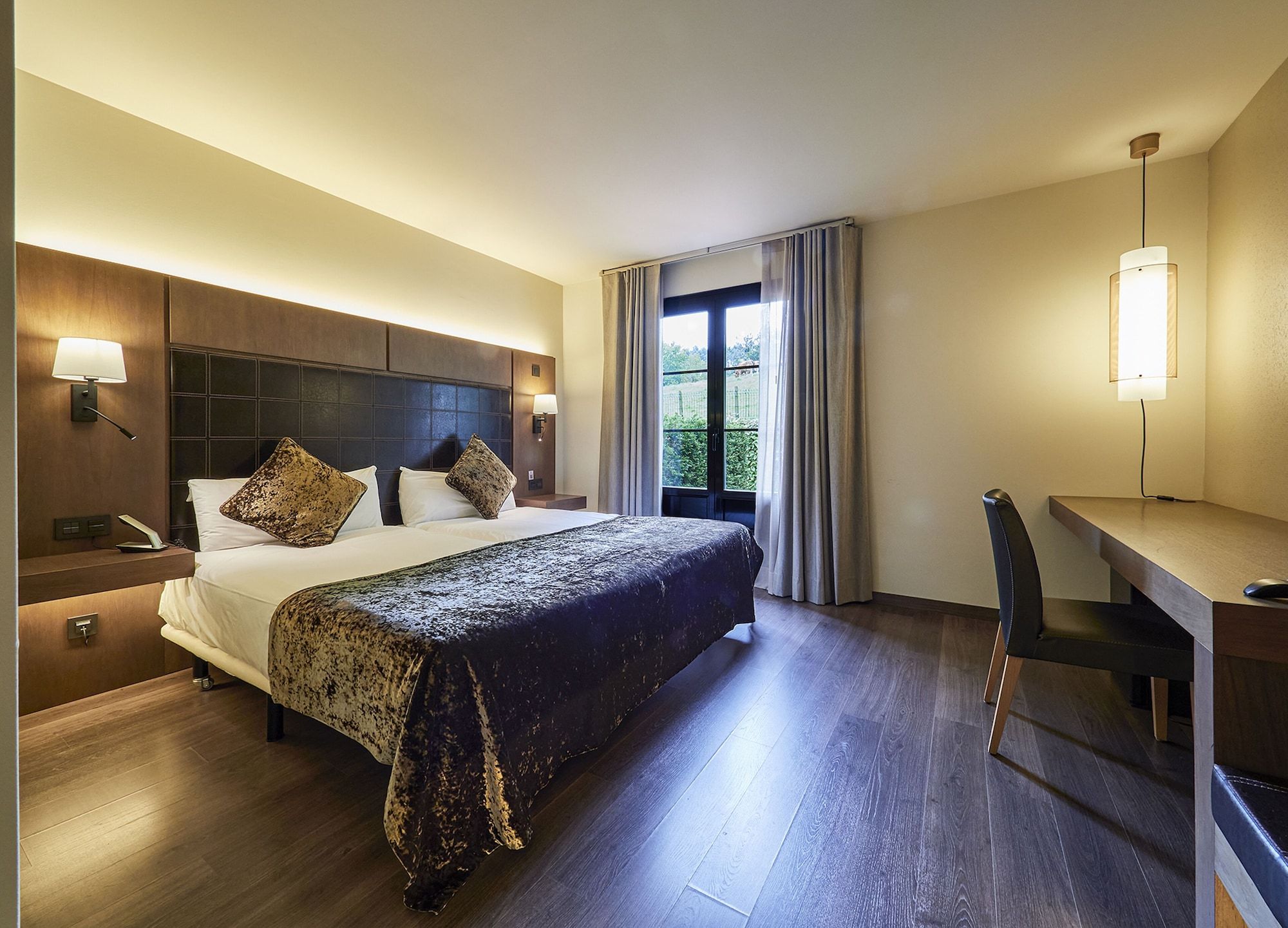 La Piconera Hotel & Spa - Ribadesella