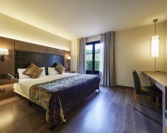 La Piconera Hotel & Spa - Ribadesella