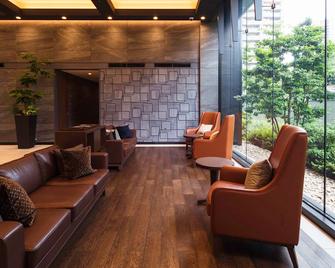 Hotel Mystays Premier Akasaka - טוקיו - טרקלין
