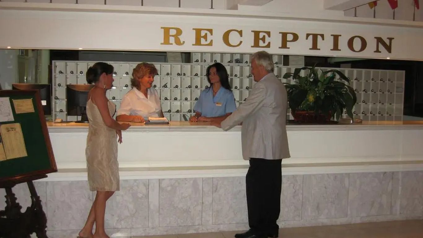 Esperides Beach Hotel